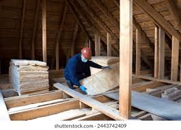 Best Insulation for Existing Homes  in Piney, AR