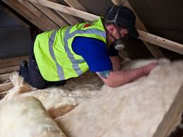 Best Eco-Friendly or Green Insulation Solutions  in Piney, AR