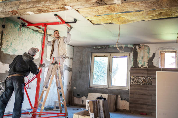 Best Insulation Air Sealing  in Piney, AR